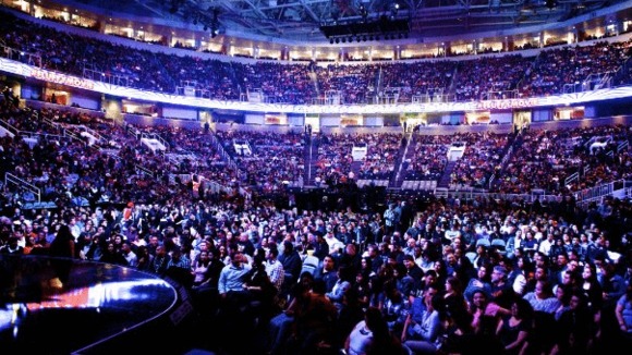 Photo du film The Fluffy Movie