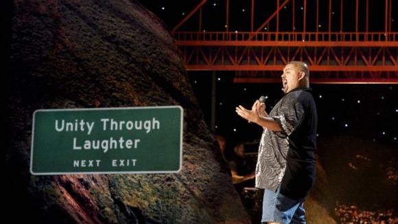 Photo du film The Fluffy Movie