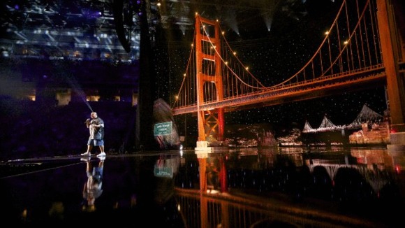 Photo du film The Fluffy Movie