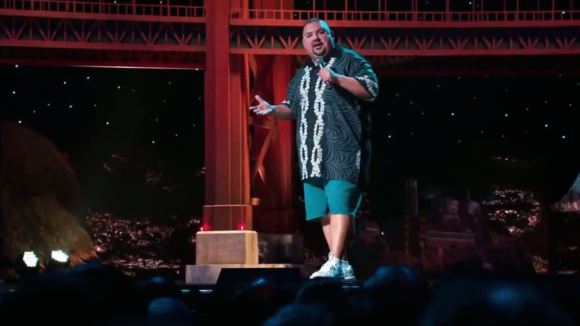 Photo du film The Fluffy Movie