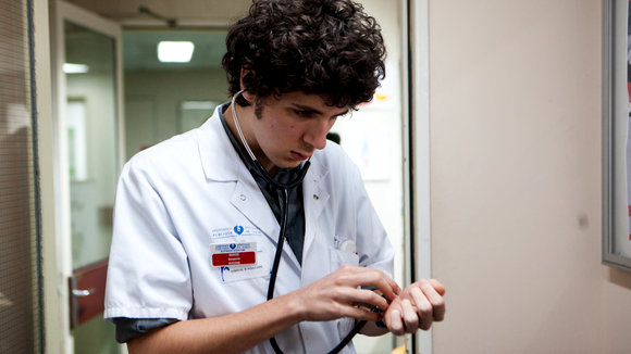 Photo du film Hippocrate v.f.