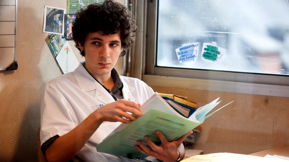 Photo du film Hippocrate v.f.