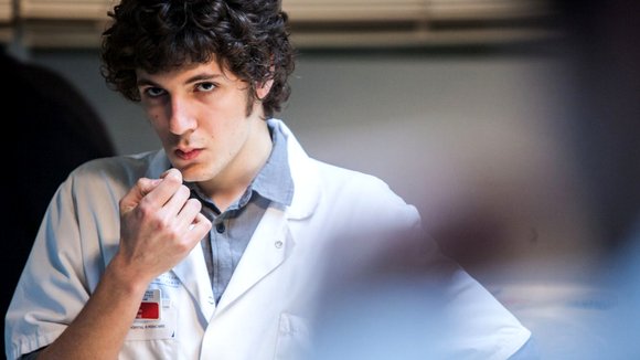 Photo du film Hippocrate v.f.