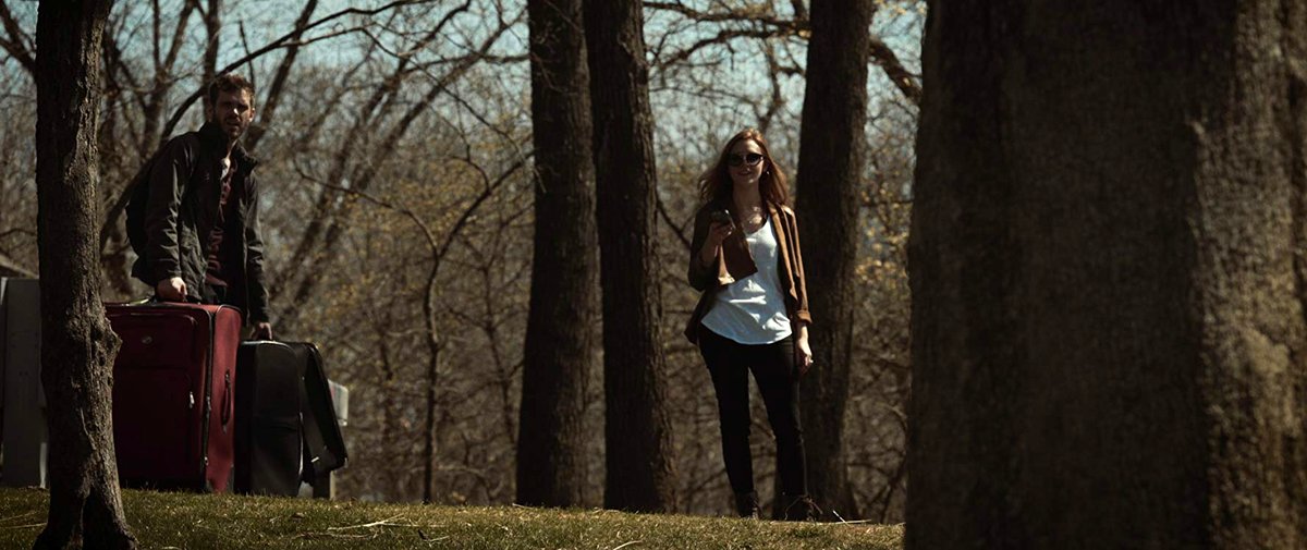 Photo from the movie Home with a View of the Monster