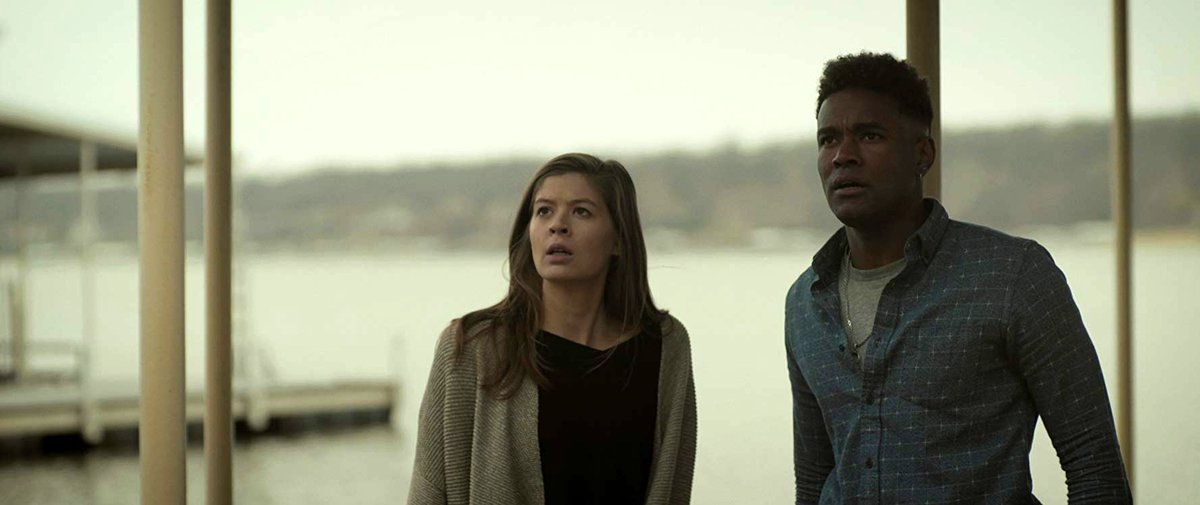 Photo from the movie Home with a View of the Monster