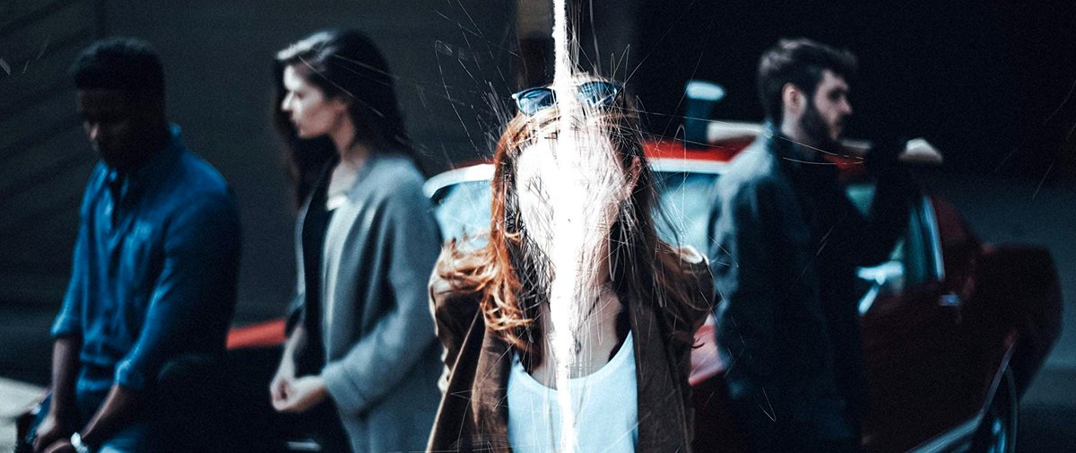 Photo from the movie Home with a View of the Monster