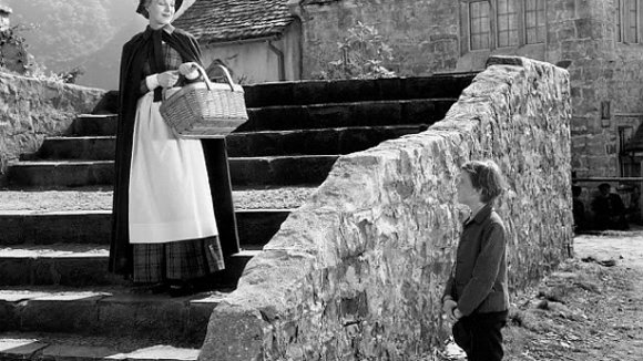 Photo du film Qu'elle était verte ma vallée