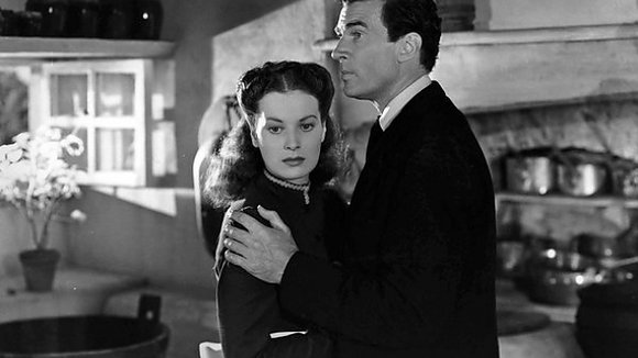 Photo du film Qu'elle était verte ma vallée