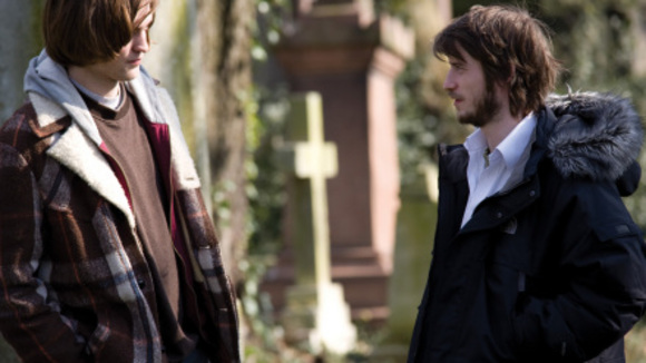 Photo from the movie How to Be