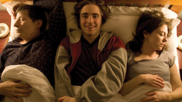 Photo from the movie How to Be