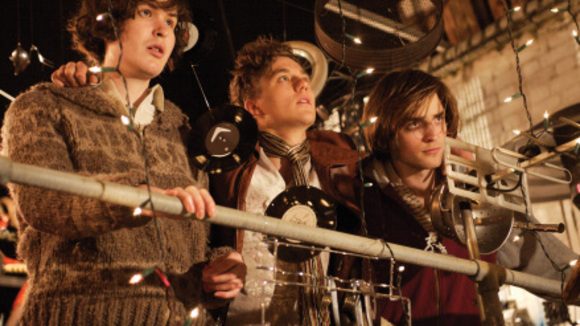 Photo from the movie How to Be