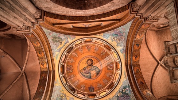 Photo du film Jérusalem v.f.