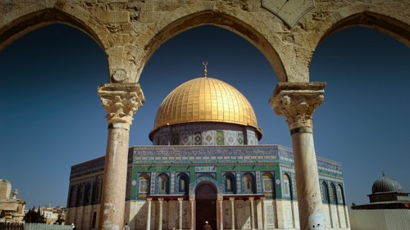 Photo du film Jérusalem v.f.