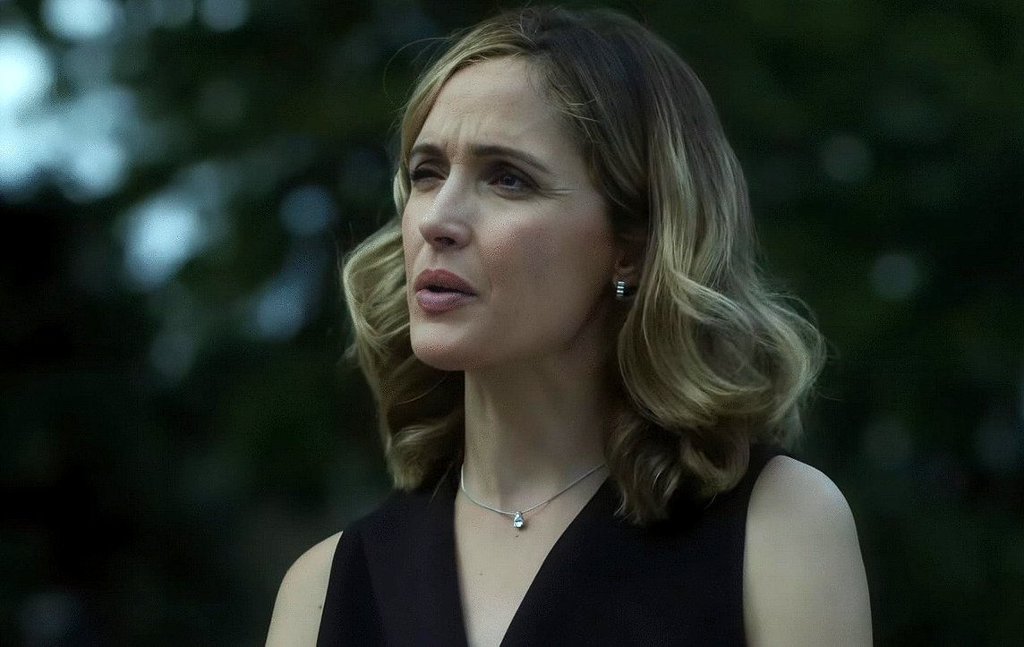 Photo from the movie Insidious: The Red Door