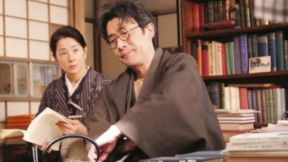 Photo from the movie Kabei: Our Mother