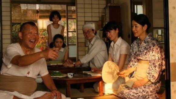 Photo from the movie Kabei: Our Mother