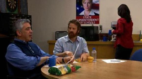 Photo du film Take Me Home Tonight