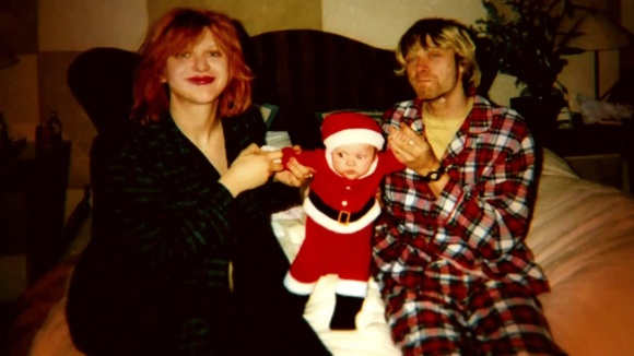 Photo du film Kurt Cobain: Montage of Heck