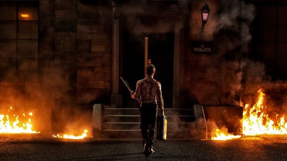 Photo du film Let Us Prey