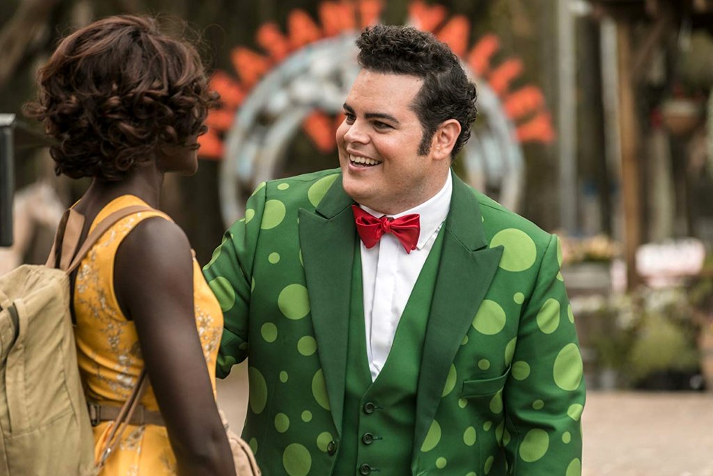 Photo from the movie Little Monsters