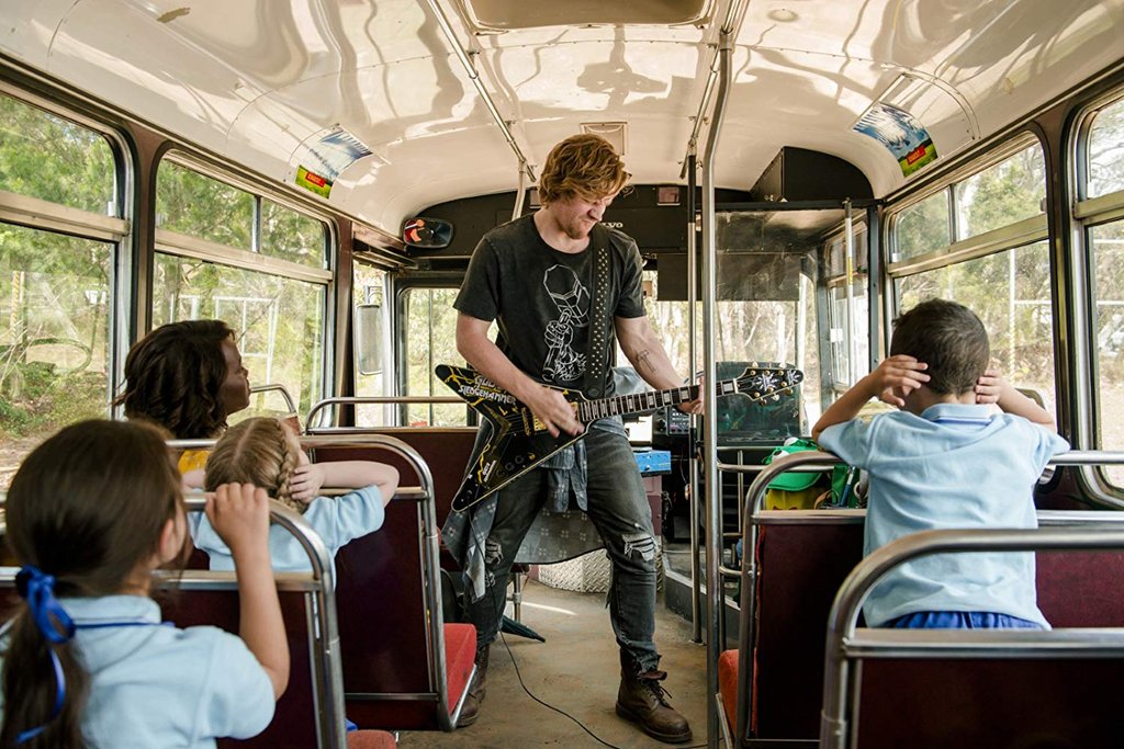 Photo from the movie Little Monsters