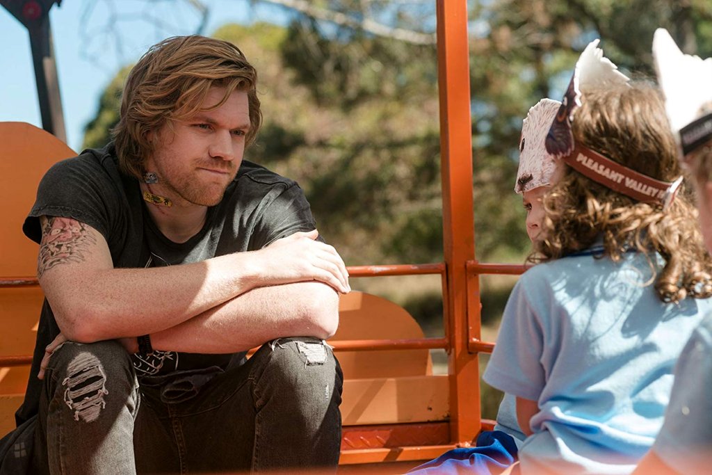 Photo from the movie Little Monsters