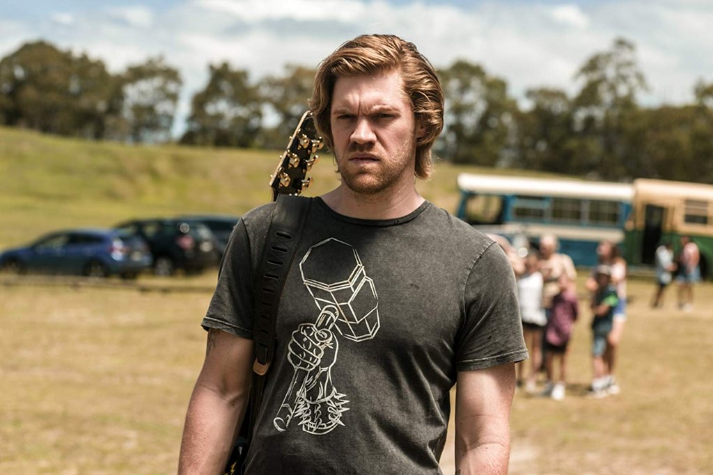 Photo from the movie Little Monsters