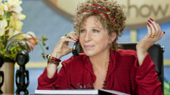 Photo from the movie Little Fockers