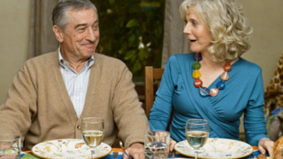 Photo from the movie Little Fockers