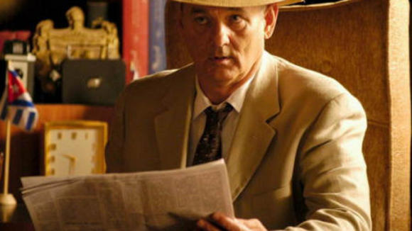 Photo du film The Lost City