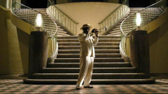 Photo du film The Lost City