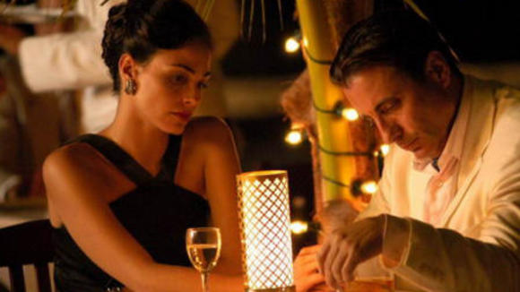 Photo du film The Lost City