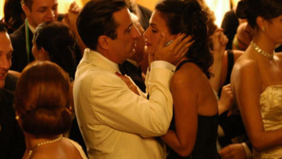 Photo du film The Lost City