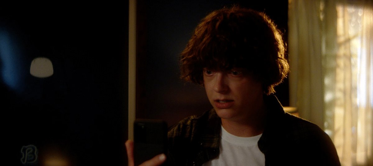 Photo du film Love Virtually