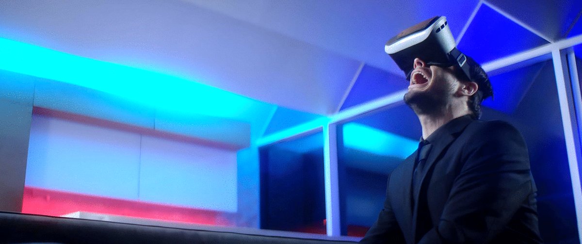 Photo du film Love Virtually