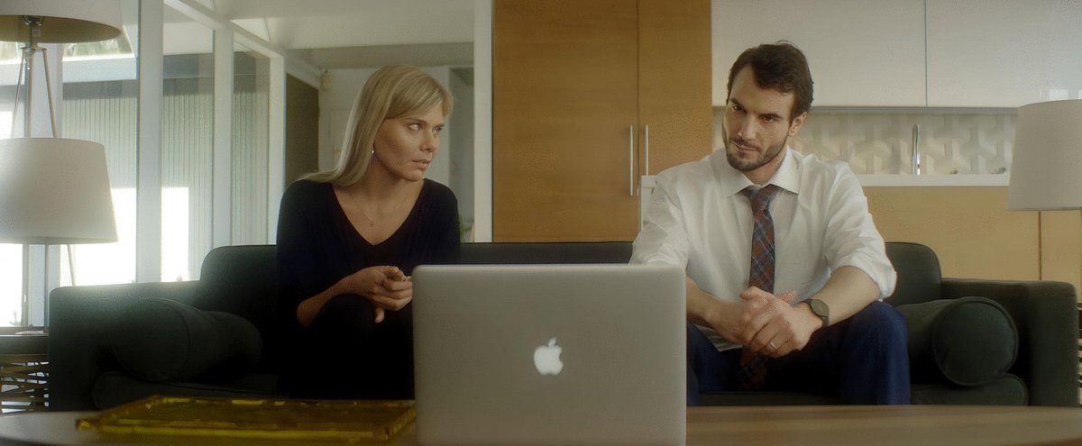 Photo du film Love Virtually