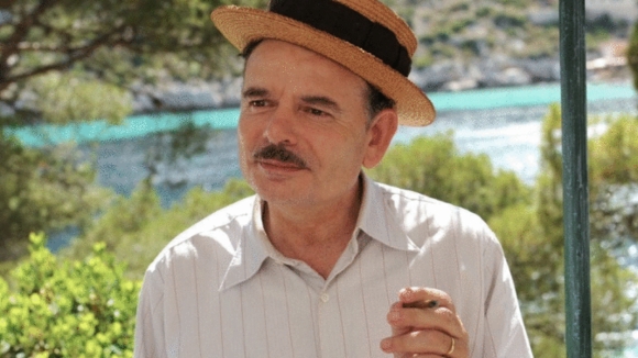 Photo from the movie Marius