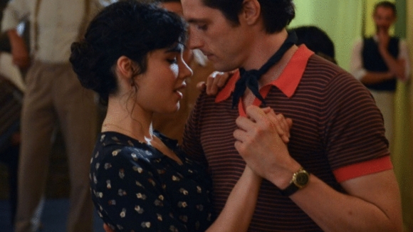 Photo from the movie Marius