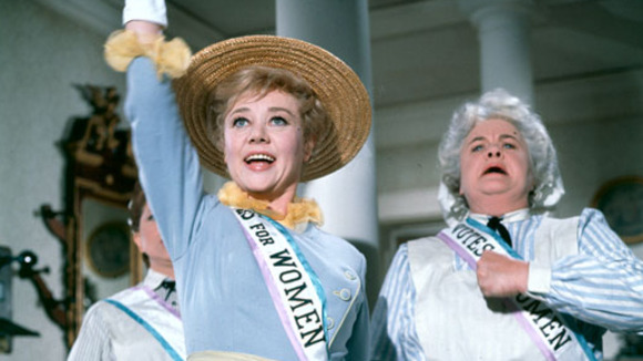 Photo du film Mary Poppins v.f.