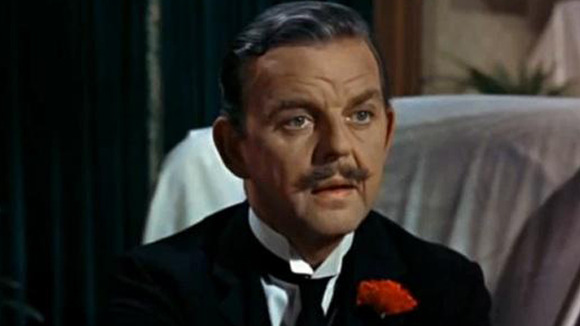 Photo du film Mary Poppins v.f.