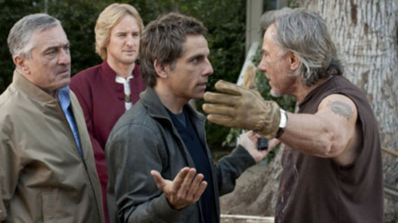Photo from the movie Little Fockers