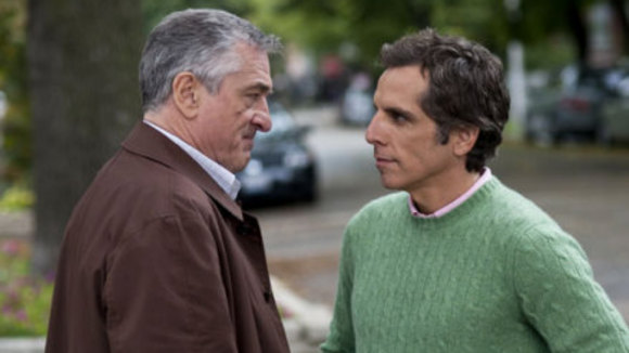 Photo from the movie Little Fockers