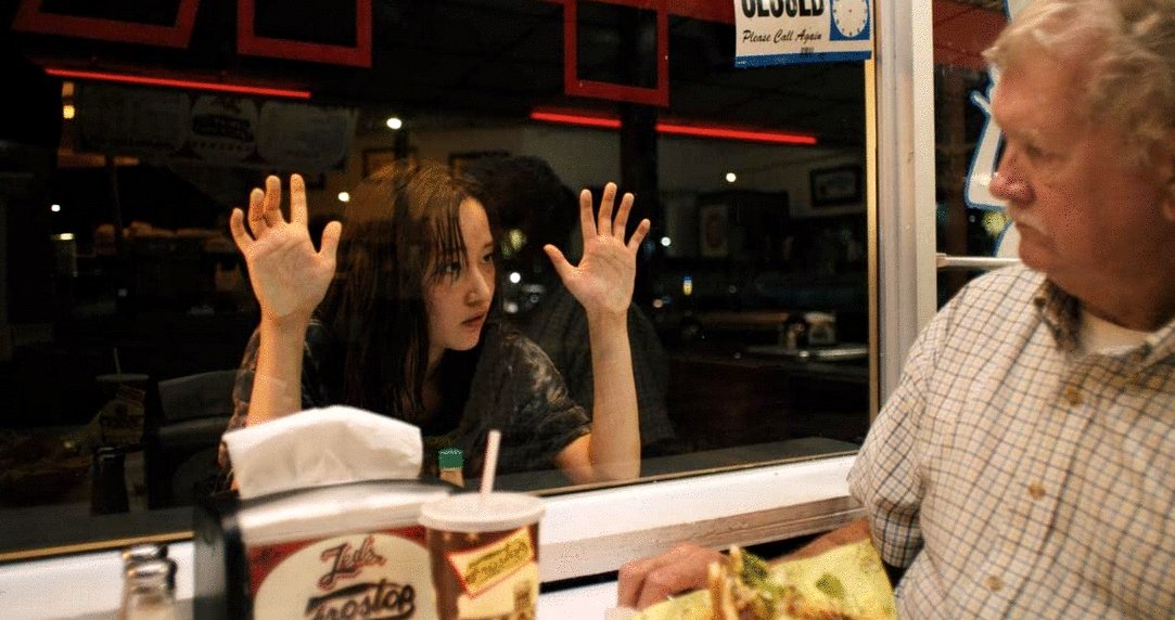 Photo du film Mona Lisa and the Blood Moon