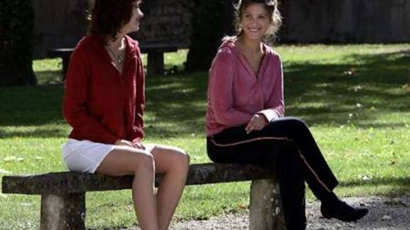 Photo from the movie Murderers