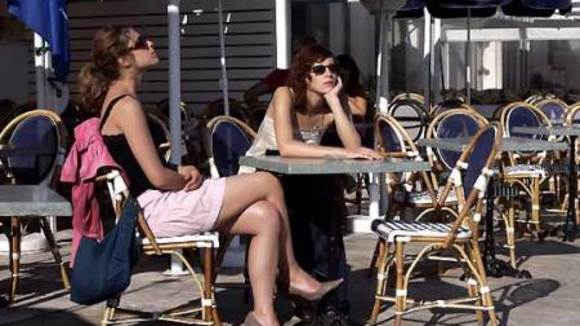 Photo from the movie Murderers