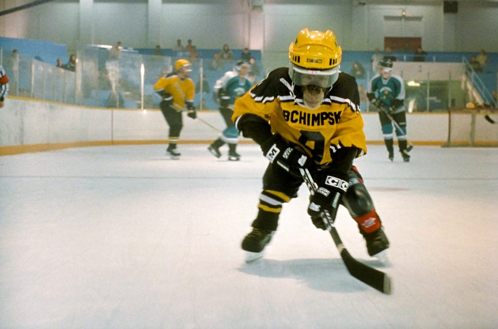 Photo du film MVP: Mon Vaillant Primate