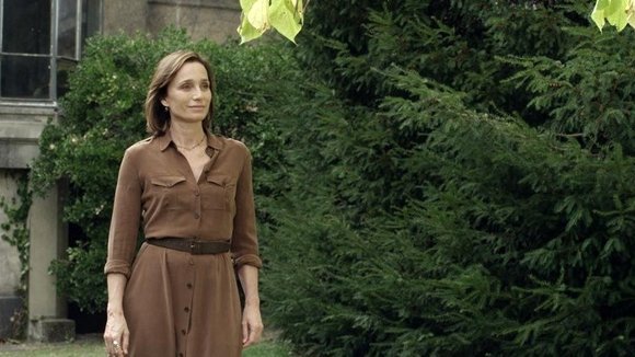 Photo from the movie My Old Lady