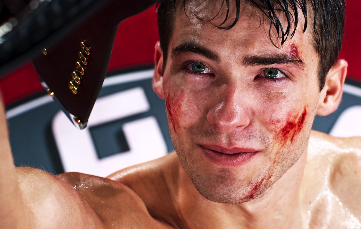 Photo du film Notorious Nick