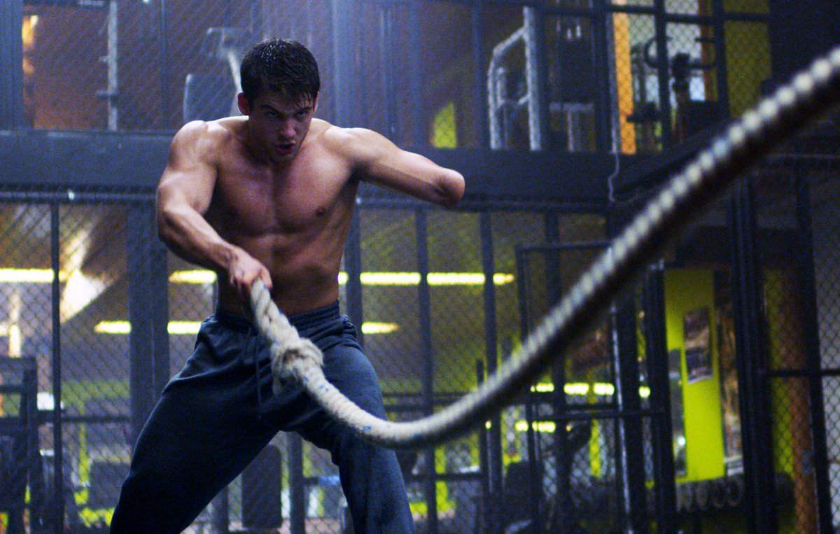 Photo du film Notorious Nick