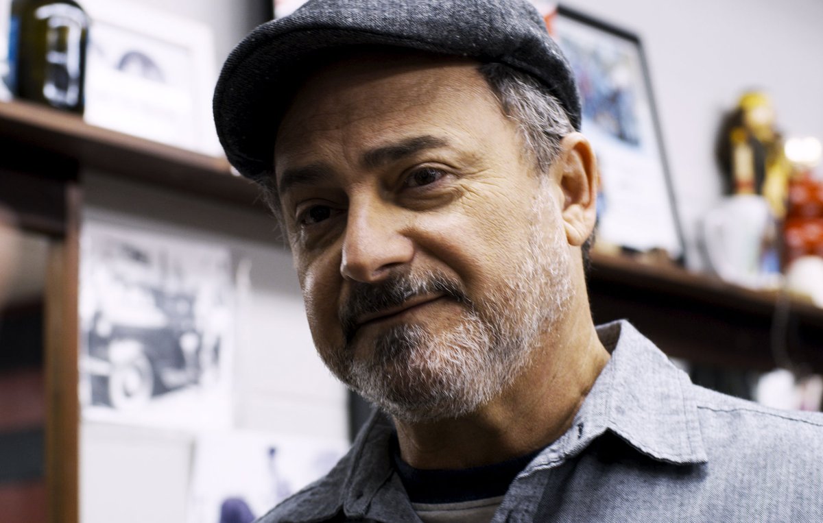 Photo du film Notorious Nick